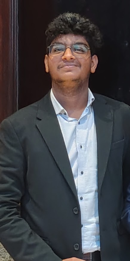 Chief Visionary Officer